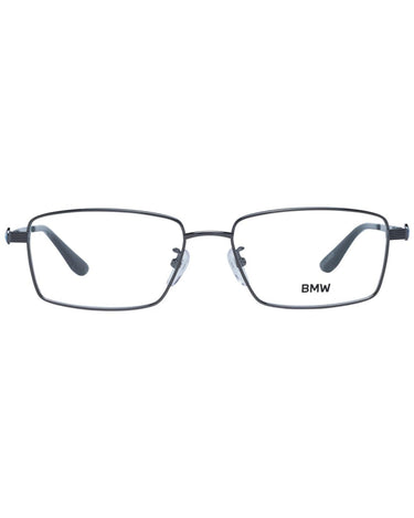 BMW Men's Black Optical Frames - One Size